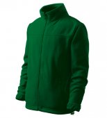 Jacheta fleece pentru copii Verde bottle 06