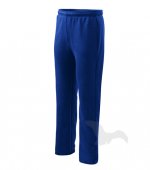 Pantaloni de copii Comfort Albastru Royal 05